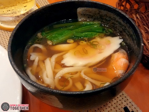 udon